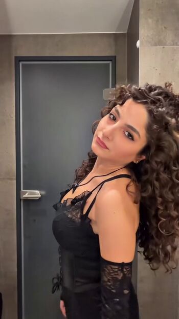 Ischtar Isik Leaked Nude OnlyFans (Photo 810)