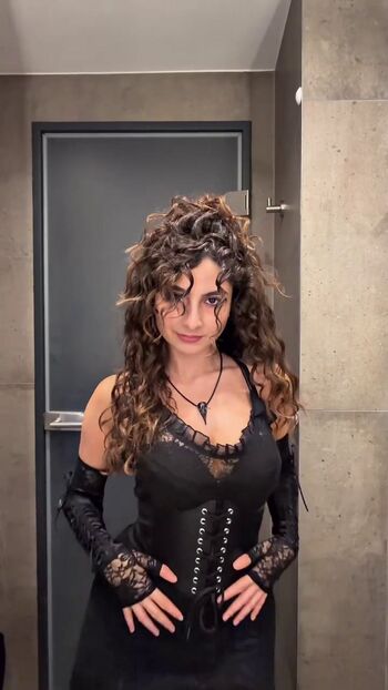 Ischtar Isik Leaked Nude OnlyFans (Photo 812)