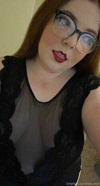 isee_redd Leaked Nude OnlyFans (Photo 14)