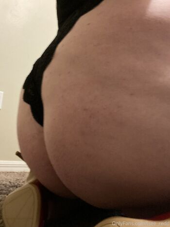 isee_redd Leaked Nude OnlyFans (Photo 19)