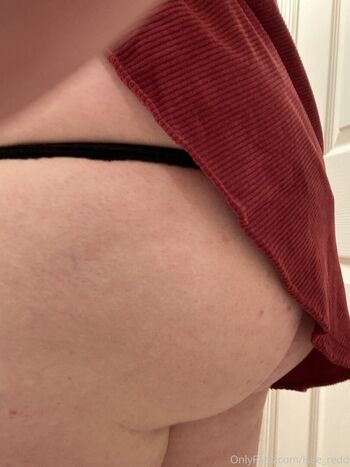 isee_redd Leaked Nude OnlyFans (Photo 25)