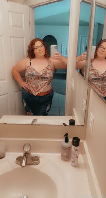 isee_redd Leaked Nude OnlyFans (Photo 27)