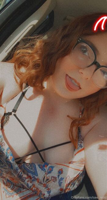 isee_redd Leaked Nude OnlyFans (Photo 28)