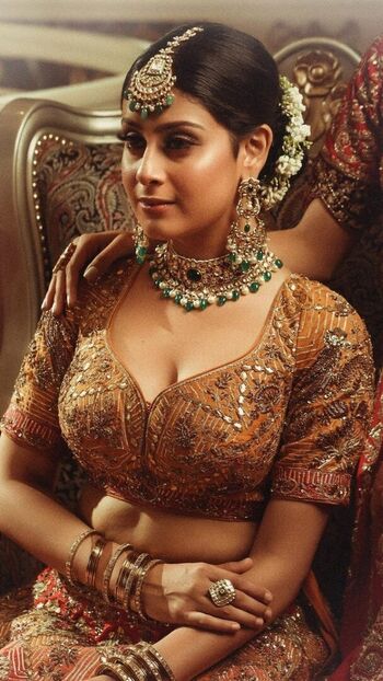 Isha Malviya Leaked Nude OnlyFans (Photo 12)