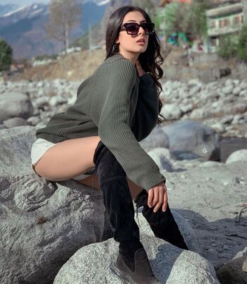 Isha Malviya