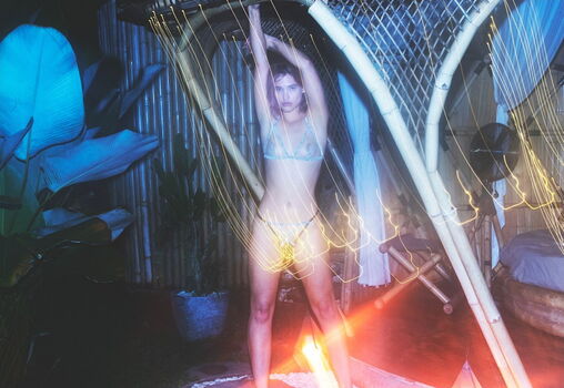 Ishh Leaked Nude OnlyFans (Photo 3)