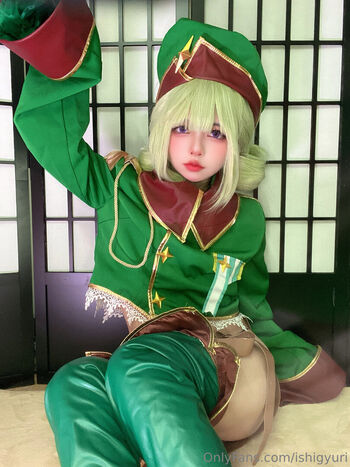 ishibaby