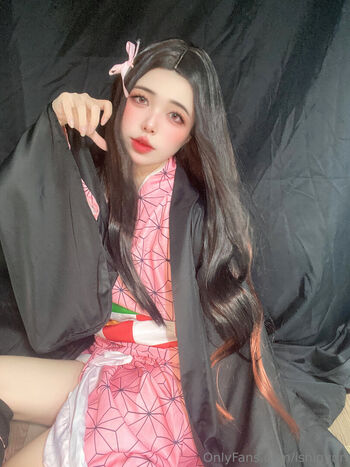 ishibaby Leaked Nude OnlyFans (Photo 19)
