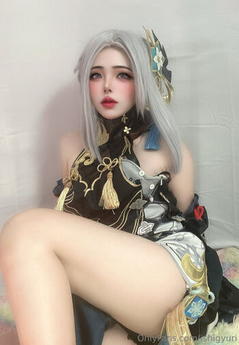 ishibaby Leaked Nude OnlyFans (Photo 25)