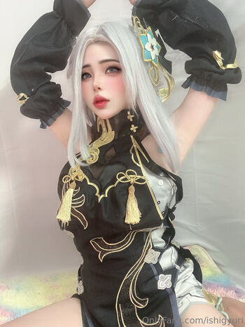 ishibaby Leaked Nude OnlyFans (Photo 26)