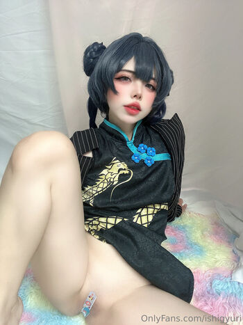 ishibaby Leaked Nude OnlyFans (Photo 28)