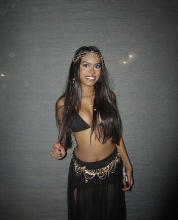 Ishita Patel