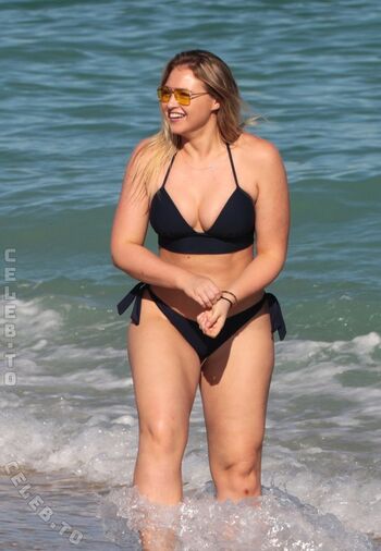 Iskra Lawrence Leaked Nude OnlyFans (Photo 211)