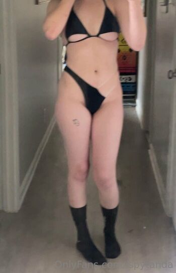 ispytanda Leaked Nude OnlyFans (Photo 24)