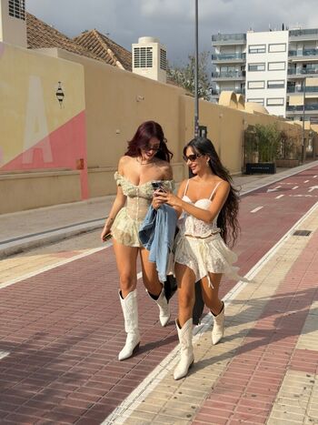 Israel Leaked Nude OnlyFans (Photo 24)