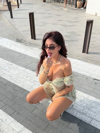 Israel Leaked Nude OnlyFans (Photo 25)