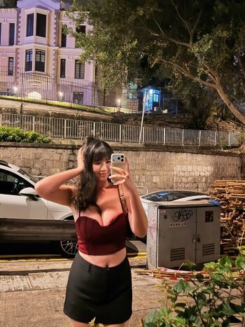 issacanss Leaked Nude OnlyFans (Photo 7)