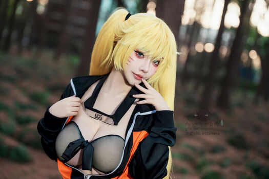isshikiame Leaked Nude OnlyFans (Photo 29)