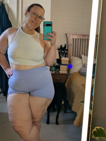 Istielthia Leaked Nude OnlyFans (Photo 6)