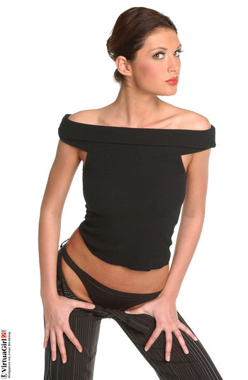 iStripper