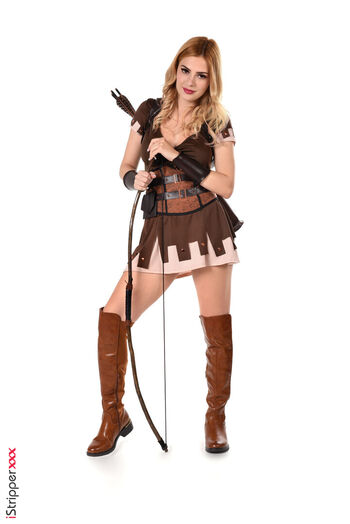 iStripper