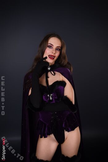 iStripper