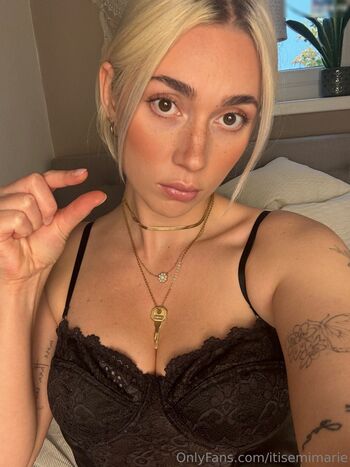Itisemimarie