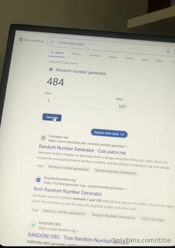 ititie Leaked Nude OnlyFans (Photo 18)