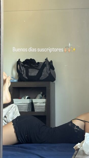 Its.angiemesta Leaked Nude OnlyFans (Photo 1)