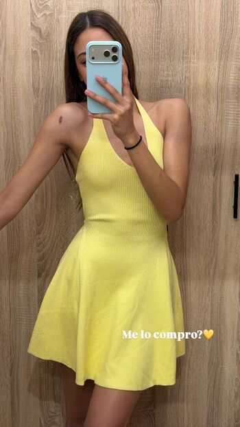 Its.angiemesta Leaked Nude OnlyFans (Photo 3)