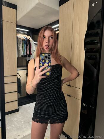 its.devon Leaked Nude OnlyFans (Photo 14)