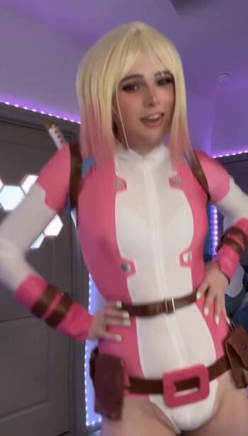 its_peachybunnn Leaked Nude OnlyFans (Photo 86)