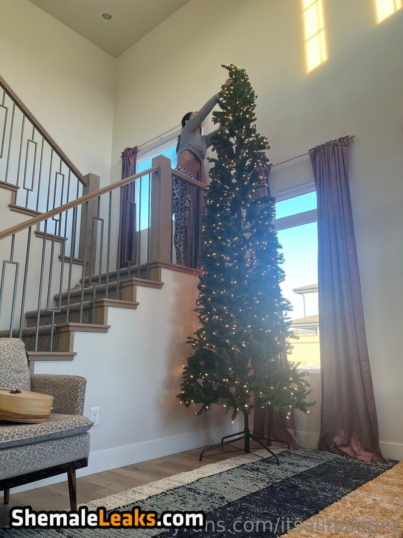 itsalinalopez / itsalinalopezofficial Leaked Nude OnlyFans (Photo 57