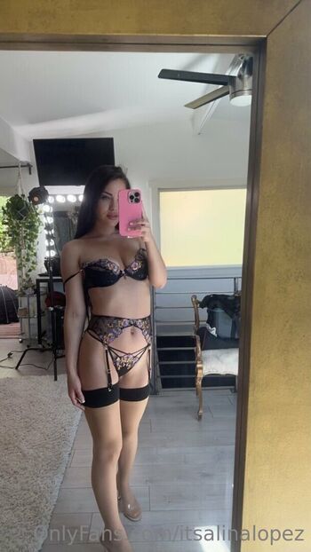 itsalinalopez Leaked Nude OnlyFans (Photo 228)