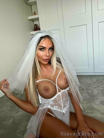 itsavagrace Leaked Nude OnlyFans (Photo 61)