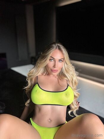itsavagrace