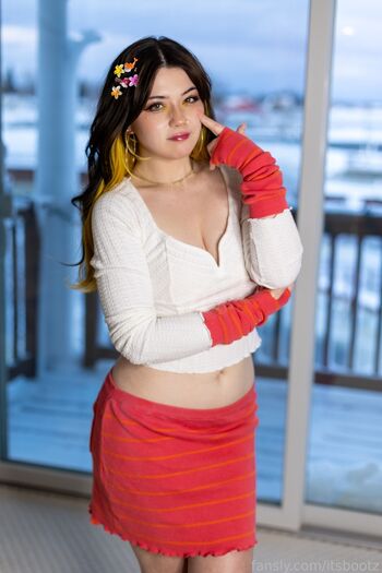 itsbootz Leaked Nude OnlyFans (Photo 13)