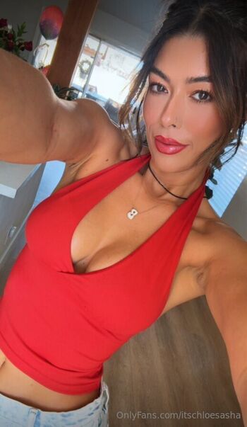 itschloesasha Leaked Nude OnlyFans (Photo 19)