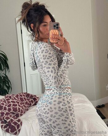 itschloesasha Leaked Nude OnlyFans (Photo 28)