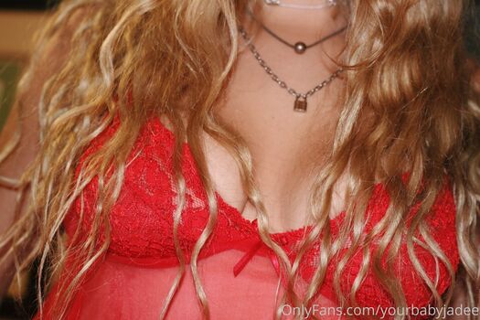itsjadeblack Leaked Nude OnlyFans (Photo 18)