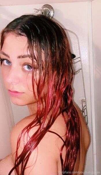 itsjadeblack Leaked Nude OnlyFans (Photo 26)