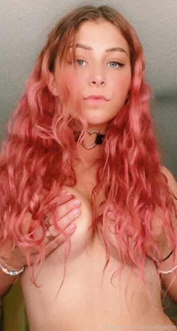 itsjadeblack Leaked Nude OnlyFans (Photo 28)
