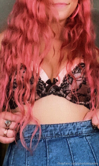 itsjadeblack Leaked Nude OnlyFans (Photo 29)