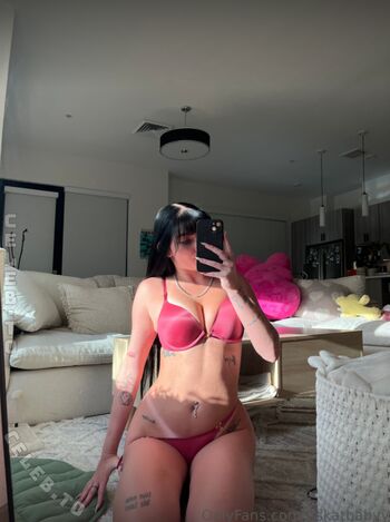 itskatbabyy Leaked Nude OnlyFans (Photo 9)