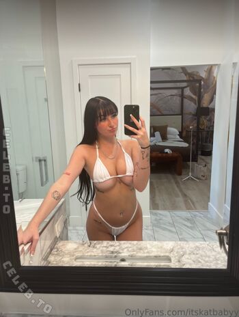 itskatbabyy Leaked Nude OnlyFans (Photo 13)