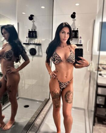 itskylie Leaked Nude OnlyFans (Photo 10)