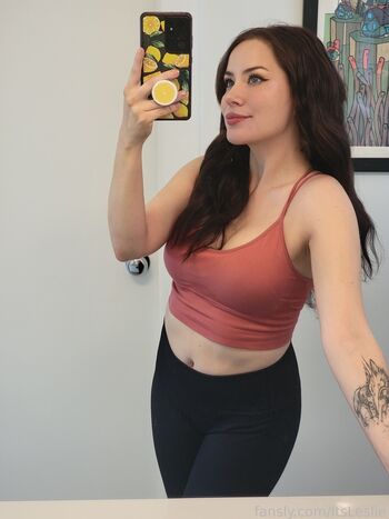 ItsLeslie
