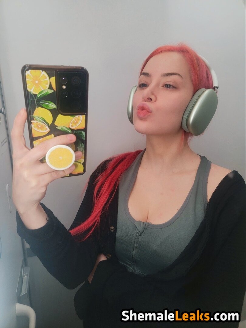 ItsLeslie / itslesliehey Leaked Nude OnlyFans (Photo 186) - ShemaleLeaks!