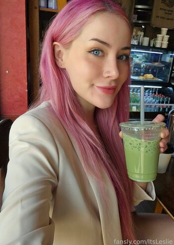 ItsLeslie