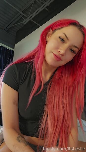 ItsLeslie